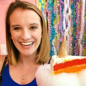 Meet your Posher, Ali